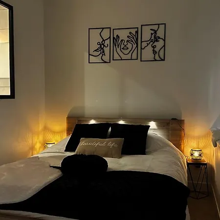 Le Condorcet - 2 Prs, En Centre