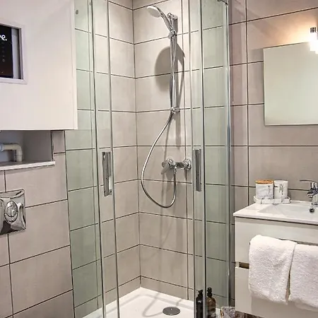 Apartament Le Condorcet Hyper Centre