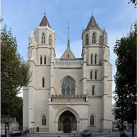 Apartament Le Condorcet Hyper Centre *