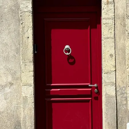 Le Condorcet Hyper Centre Appartement Dijon