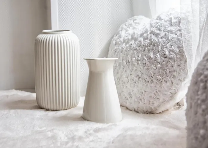 Appartement Le Condorcet - 2 Prs, En Centre