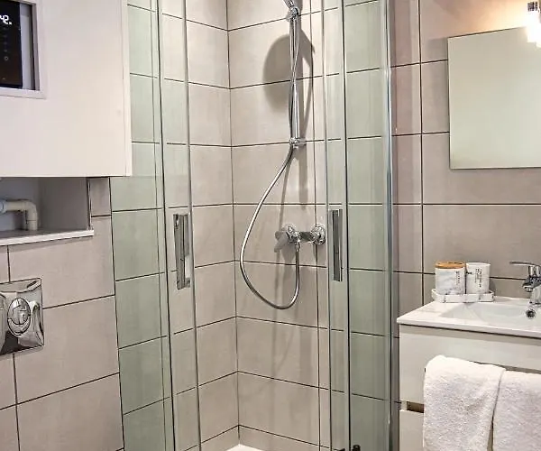 Appartement Le Condorcet - 2 Prs, En Centre